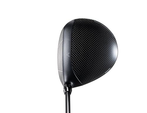 キャロウェイ(Callaway) 右用 ドライバー QUANTUM MINI DRIVER (11.5度 ATHLEMAX 60 S 43.75インチ D1.5 中調子 カーボン) メンズの特徴・詳細 画像