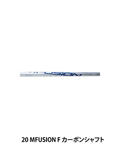 MIZUNO(ミズノ) ST 200X チタンフェアウェイウッド メンズ 右利き用 【カタログ純正シャフト装着モデル】 20 MFUSION F カーボンシャフト 番手/3番 ロフト角/15度 硬さ/S 5KJBB43253の特徴・詳細 画像