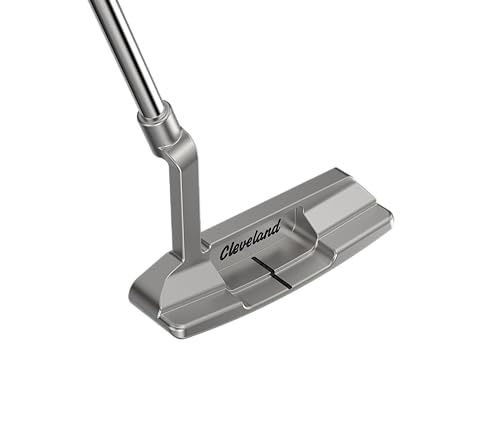 クリーブランドゴルフ(Cleveland Golf) ハンティントンビーチ ソフト2 パター #1 BLADE メンズ 右利きの特徴・詳細 画像