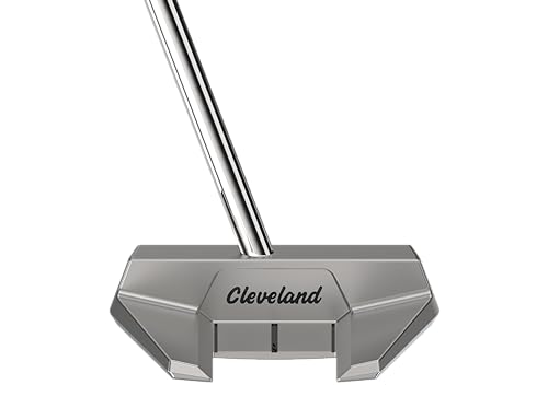 クリーブランドゴルフ(Cleveland Golf) ハンティントンビーチ ソフト2 パター #11C Mallet メンズ 右利きの特徴・詳細 画像