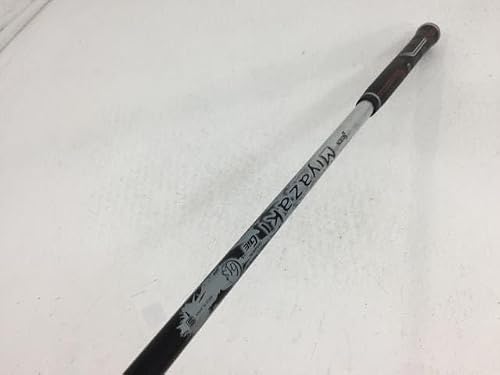 【中古品】ダンロップ フェアウェイウッド スリクソン(SRIXON) GiE フェアウェイ 2011 Miyazaki for GiE 4W 商品番号:2026090100998414の特徴・詳細 画像