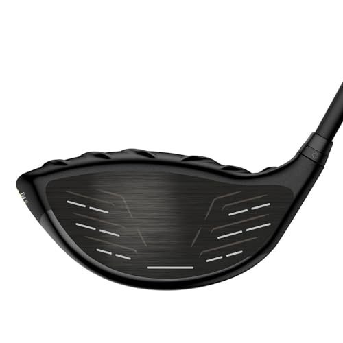 ピン（PING） G430 MAX 10K ドライバー(1W ロフト10.5度)ALTA J CB BLACK（Ｓ/Men's）の特徴・詳細 画像