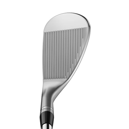 Titleist Wedge Vokey SM11 ツアークローム RH BV105 58.06 Kの特徴・詳細 画像