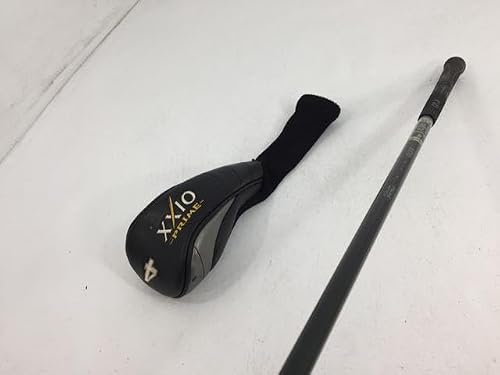 【中古品】ダンロップ フェアウェイウッド ゼクシオ(XXIO) プライム フェアウェイ 2003 SP-200 4W 商品番号:2026091901004080の特徴・詳細 画像