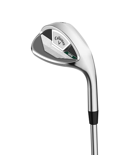 キャロウェイ(Callaway) 右用 ウェッジ CB12 WEDGE (SW 58度 N.S.PRO 950GH neo S 35.125インチ) スチール メンズ 1