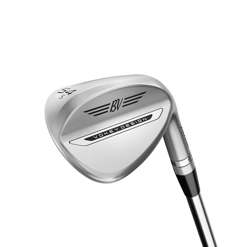 Titleist Wedge Vokey SM11 ツアークローム RH BV105 58.06 Kの詳細・まとめ 画像