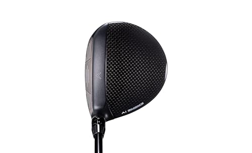 キャロウェイ(Callaway) 右用 フェアウェイウッド PARADYM Ai SMOKE MAX D FAIRWAY WOODS (5FW 18度 TENSEI 50 for Callaway R 42.5インチ 中調子) メンズの特徴・詳細 画像