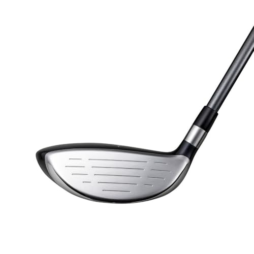 ミズノ(MIZUNO) BR-X フェアウェイウッド (7W ロフト21度) BR-Xオリジナル カーボンシャフト (R/Men's)の特徴・詳細 画像