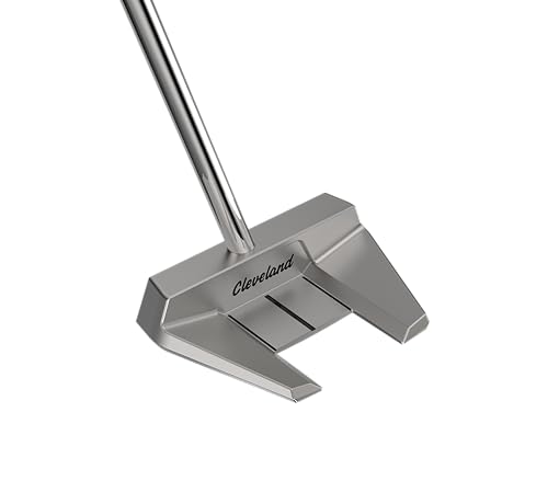 クリーブランドゴルフ(Cleveland Golf) ハンティントンビーチ ソフト2 パター #11C Mallet メンズ 右利きの特徴・詳細 画像