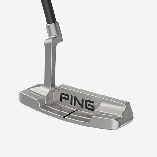 [ピン] ゴルフクラブ パター メンズ PING 2024 PT STD PP58 ANSER 2 アンサー2の特徴・詳細 画像