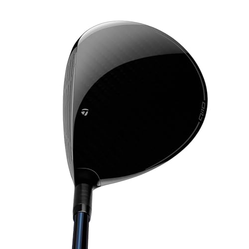 Qi10 MAX #3 TM50 SR キュー アイテン マックス フェアウェイウッド メンズ Diamana Blue TM50 RH フレックス:SR 番手:#3の詳細・まとめ 画像