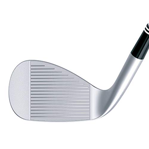 クリーブランドゴルフ(Cleveland GOLF) ピッチングウェッジ RTX4 ウエッジ ツアーサテン仕上げ 48-8(MID) ダイナミックゴールドシャフト スチール メンズ 右 ロフト角:48度 フレックス:S200の詳細・まとめ 画像