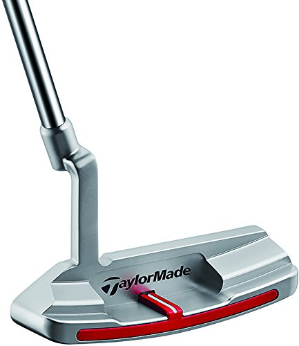 TAYLOR MADE(テーラーメイド) OS PUTTER パター Daytona メンズ N0722626 右利き用 ロフト角:3.5度 番手:PT 1