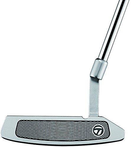 TAYLOR MADE(テーラーメイド) OS PUTTER パター Daytona メンズ N0722626 右利き用 ロフト角:3.5度 番手:PTの特徴・詳細 画像