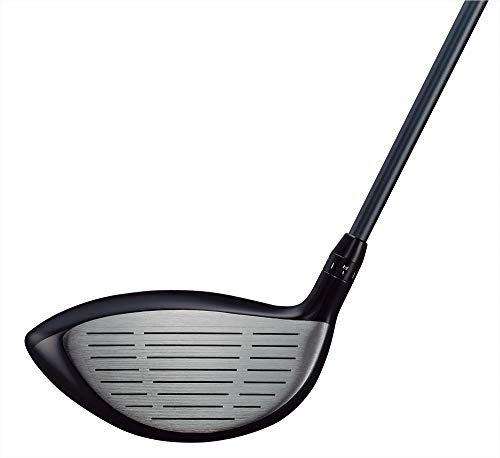 ブリヂストン(BRIDGESTONE)ドライバー【カタログ掲載シャフト装着モデル】TOURBXD-3ドライバーカーボンメンズX3IB1WS9右9.5番手:1Wフレックス:Sの特徴・詳細 画像