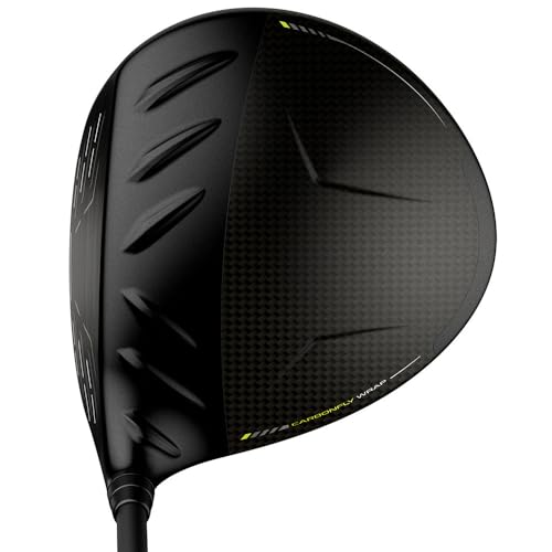 ピン（PING） G430 MAX 10K ドライバー(1W ロフト10.5度)ALTA J CB BLACK（Ｓ/Men's）の特徴・詳細 画像