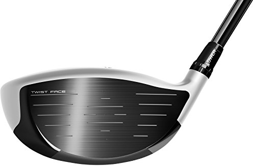 TAYLOR MADE(テーラーメイド) ドライバー M4 ドライバー2018年モデル カーボン メンズ BP329607 右 FLEX-R ロフト角:10.5度 番手:W#1 フレックス:Rの特徴・詳細 画像