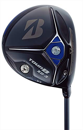 ブリヂストン(BRIDGESTONE)ドライバー【カタログ掲載シャフト装着モデル】TOURBXD-3ドライバーカーボンメンズX3IB1WS9右9.5番手:1Wフレックス:S 1