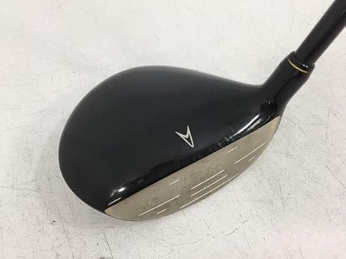 【中古品】ダンロップ フェアウェイウッド ゼクシオ(XXIO) プライム フェアウェイ 2003 SP-200 4W 商品番号:2026091901004080の詳細・まとめ 画像